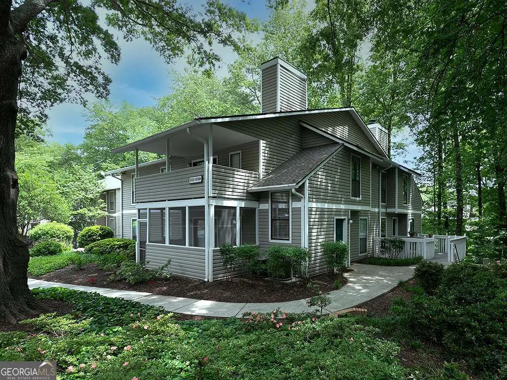 1316 Wynnes Ridge Circle Se, Marietta, GA 30067 - Image #1