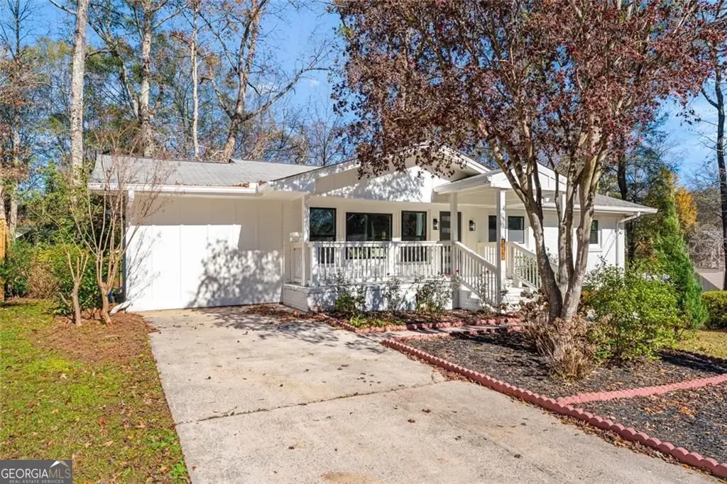 1219 Hillwood Court Se, Atlanta, GA 30316 - Image #1