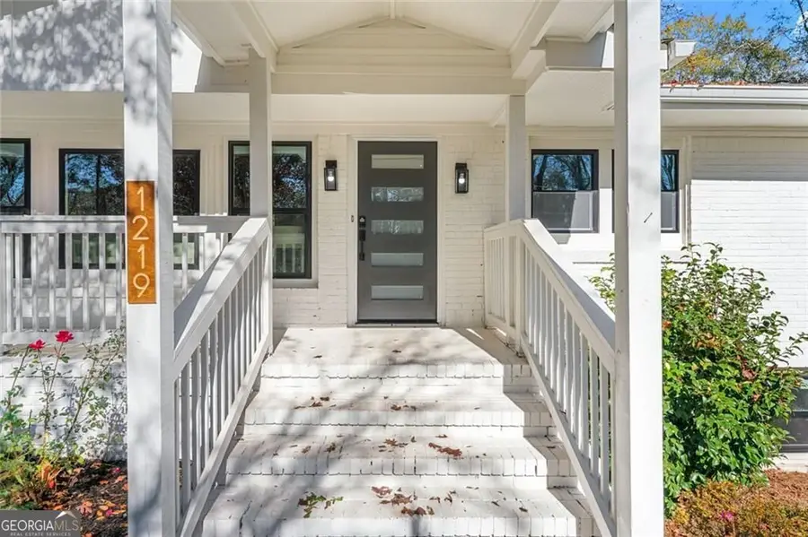 1219 Hillwood Court Se, Atlanta, GA 30316 - Image #3