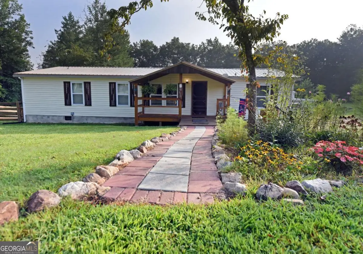 41 Old Wilscott Lane, Blairsville, GA 30512 - Image #1