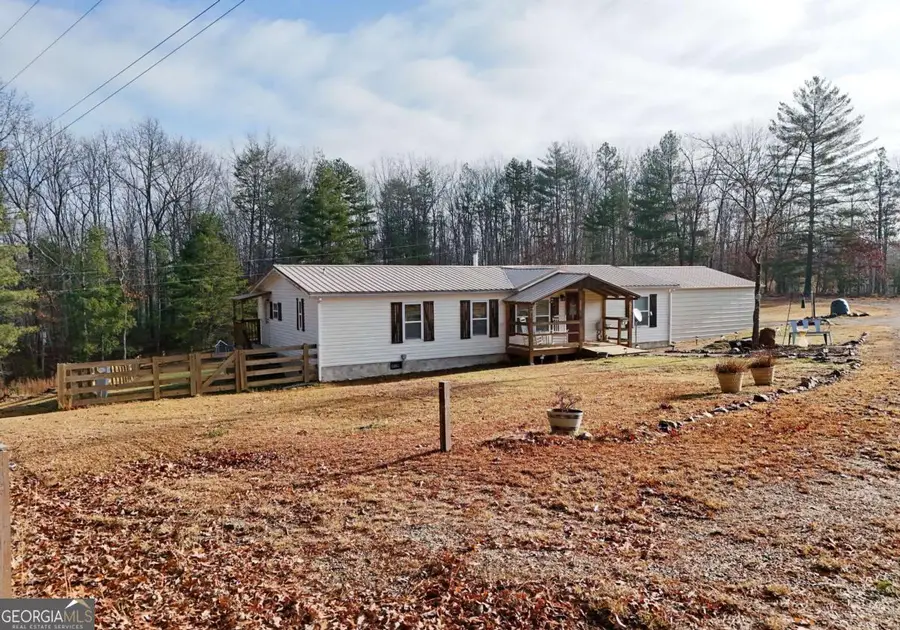 41 Old Wilscott Lane, Blairsville, GA 30512 - Image #2