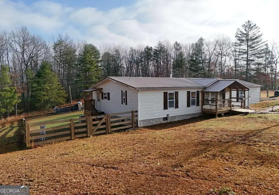 41 Old Wilscott Lane, Blairsville, GA 30512 - Image #3