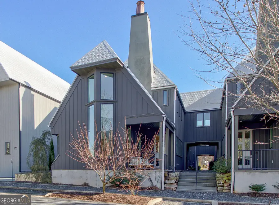 245 Breakspear Lane, Fayetteville, GA 30214 - Image #2