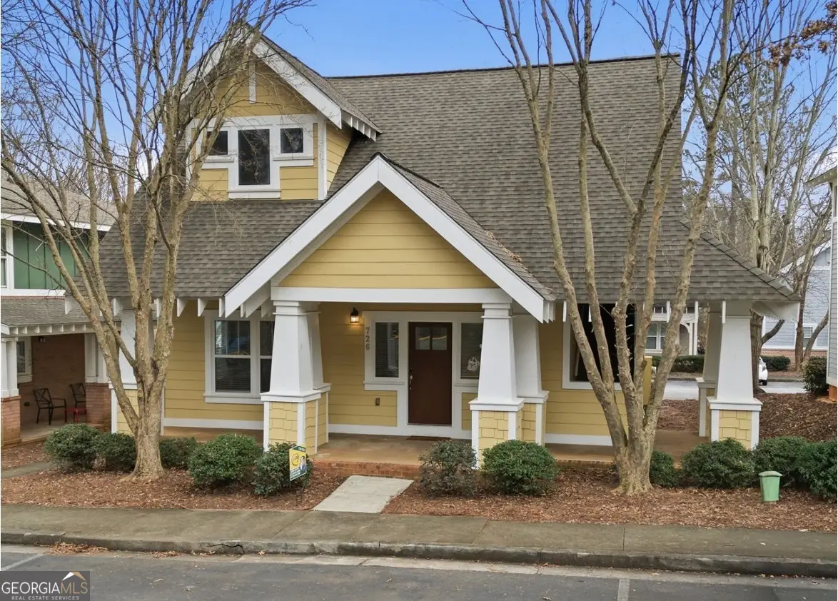 490 Barnett Shoals Road #726, Athens, GA 30605 - Image #1