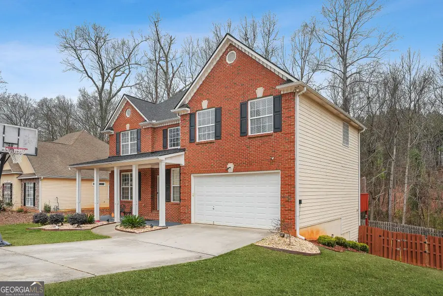 361 Grandiflora Drive, McDonough, GA 30253 - Image #3