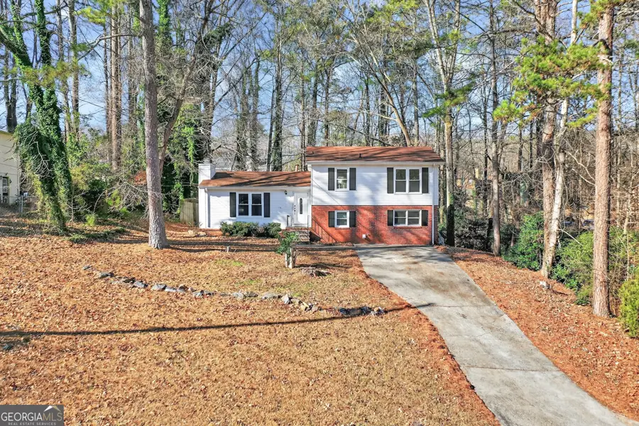 4703 N Springs Road Nw, Kennesaw, GA 30144 - Image #3