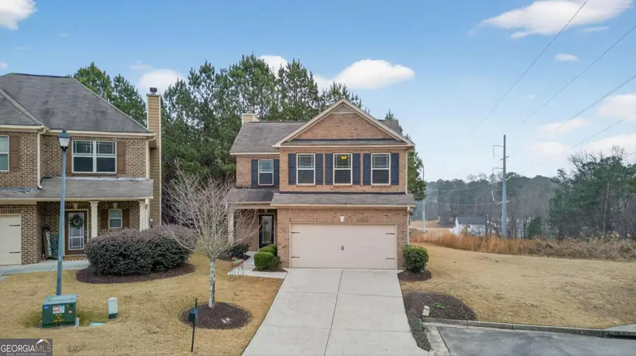 1925 Homeside Drive, Cumming, GA 30041 - #2