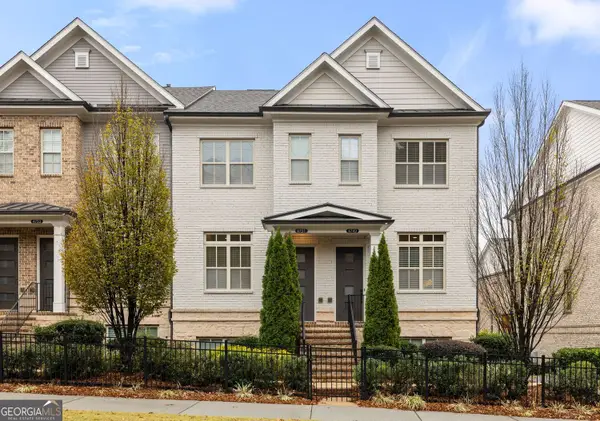 4751 Roswell Road, Atlanta, GA 30342