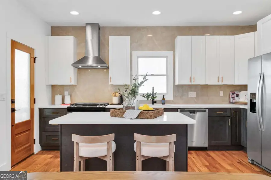 976 Dunning Street #A, Atlanta, GA 30315 - Image #3