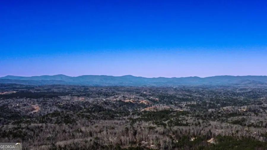 6 ACRES Flat Creek Road, Ellijay, GA 30540 - Image #2