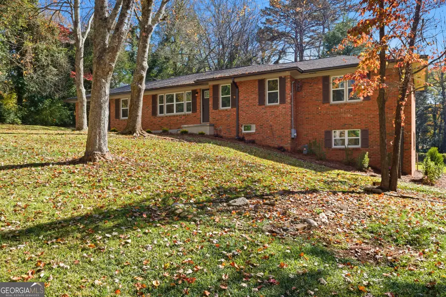 112 Woodland Street, Clarkesville, GA 30523 - Image #2