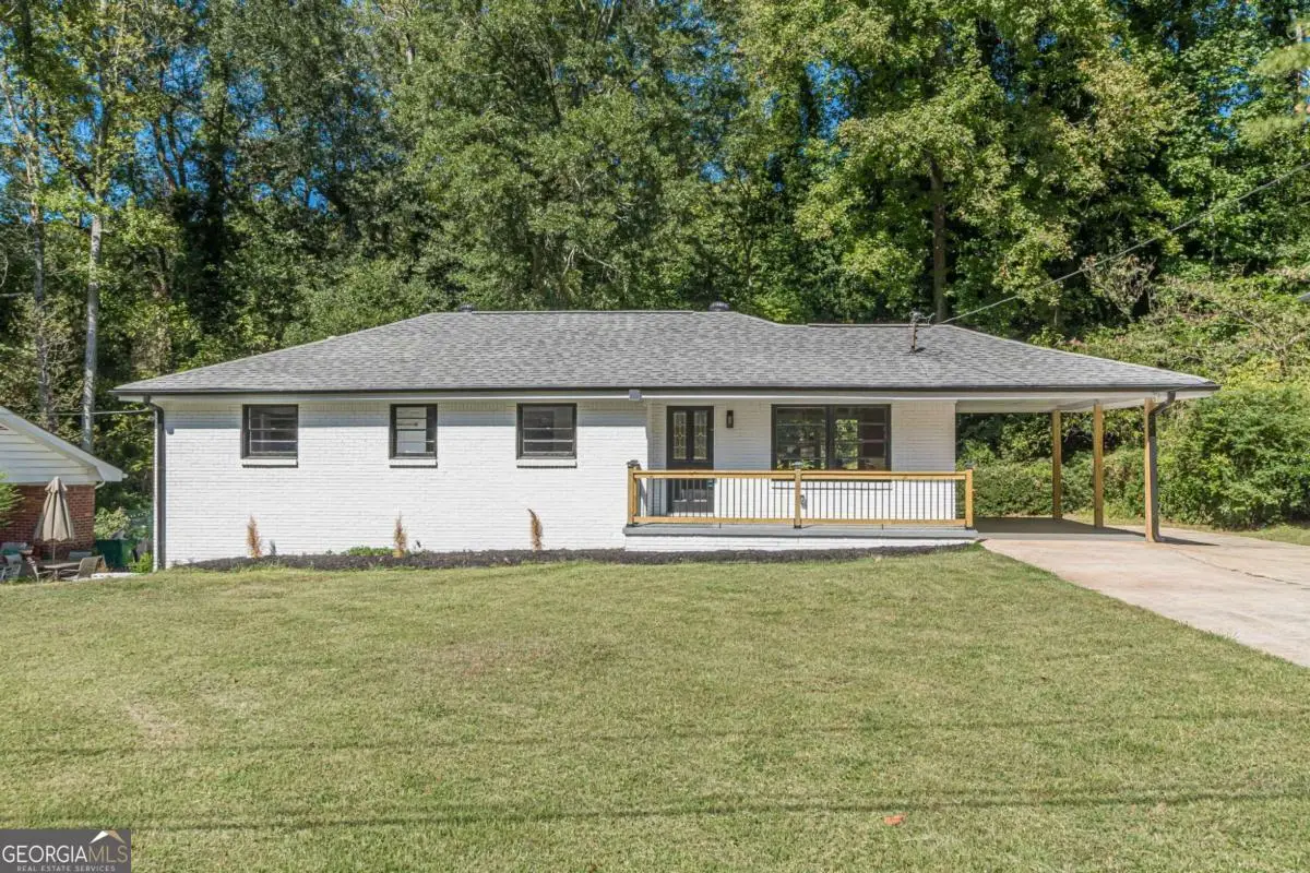 1979 Bencal Drive Se, Atlanta, GA 30316 - Image #1