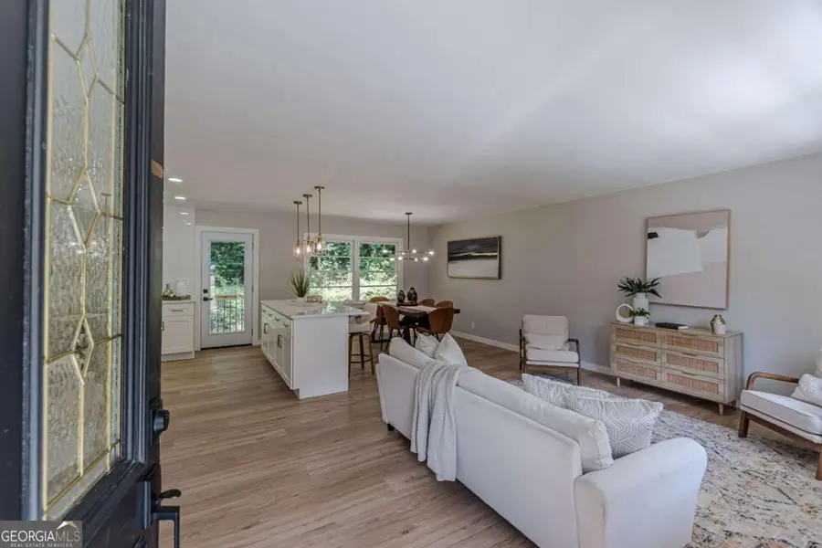 1979 Bencal Drive Se, Atlanta, GA 30316 - Image #3