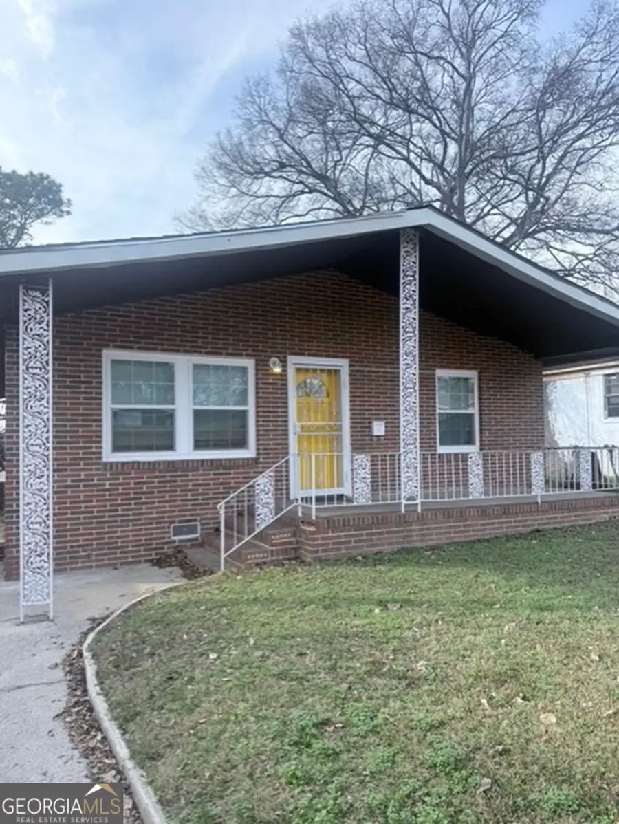 2445 Adams Avenue, Macon, GA 31206 - Image #2
