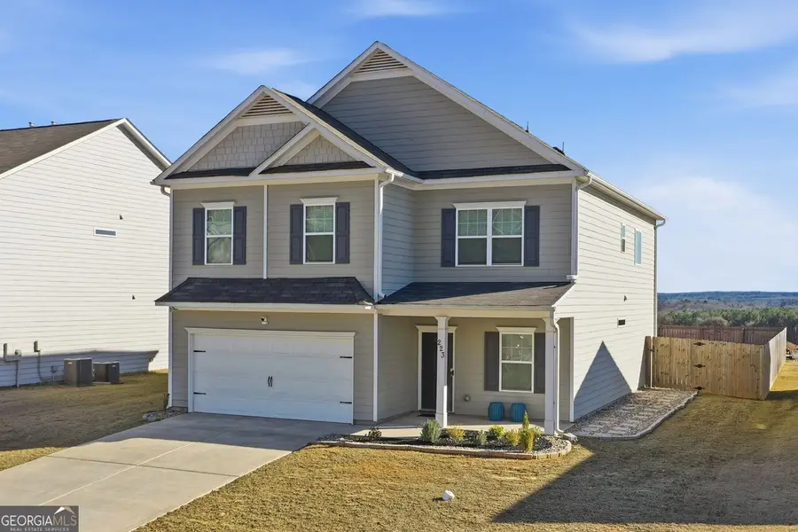 223 Malbone Street Sw #5B, Cartersville, GA 30120 - #2