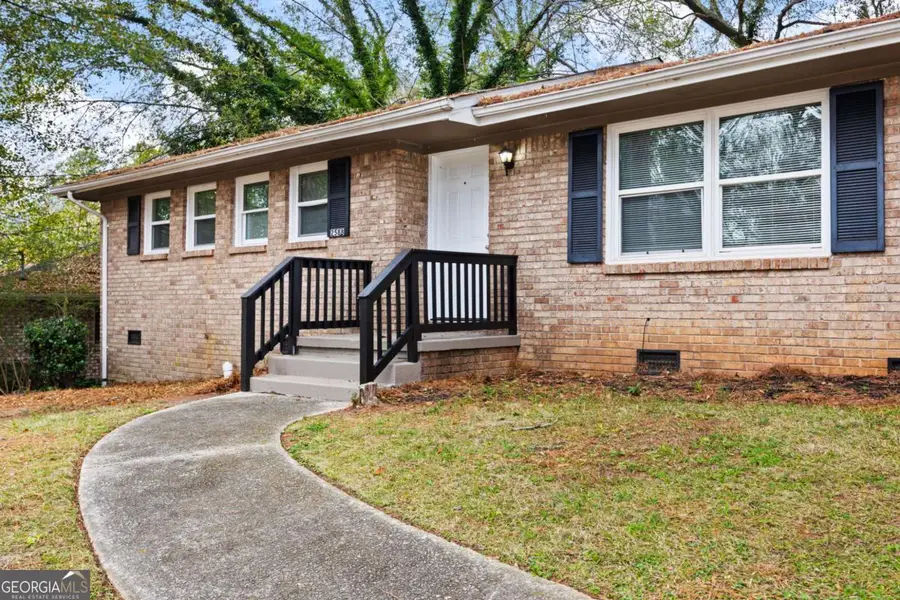 2588 Elkhorn Drive, Decatur, GA 30034 - Image #2