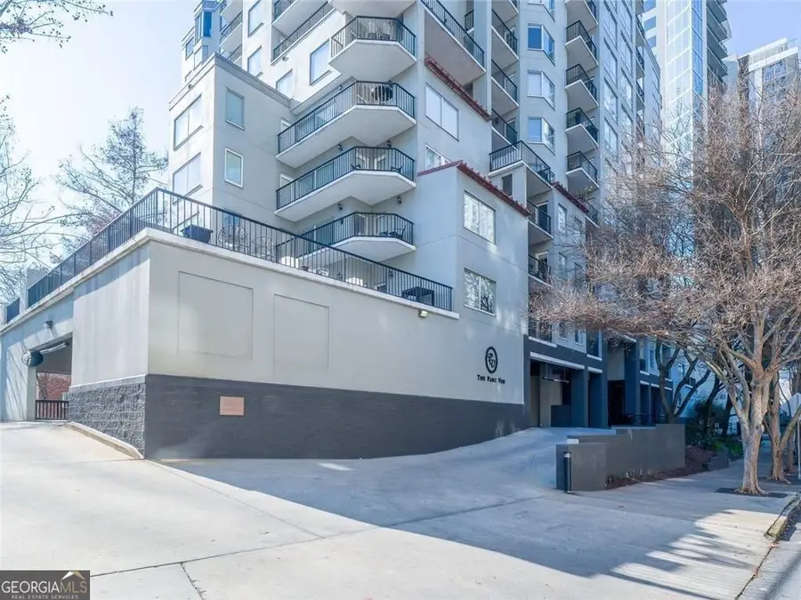 275 13th Street Ne #1106, Atlanta, GA 30309 - #2