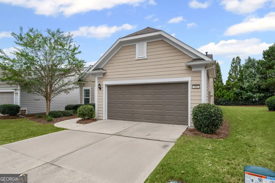 402 Larch Looper Drive, Griffin, GA 30223 - #3