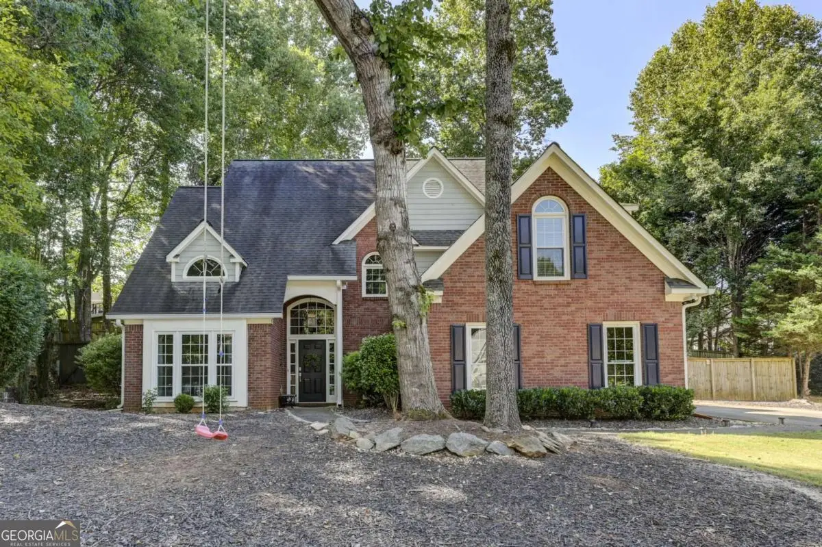 1156 Grand Oaks Glen Nw, Marietta, GA 30064 - Image #1
