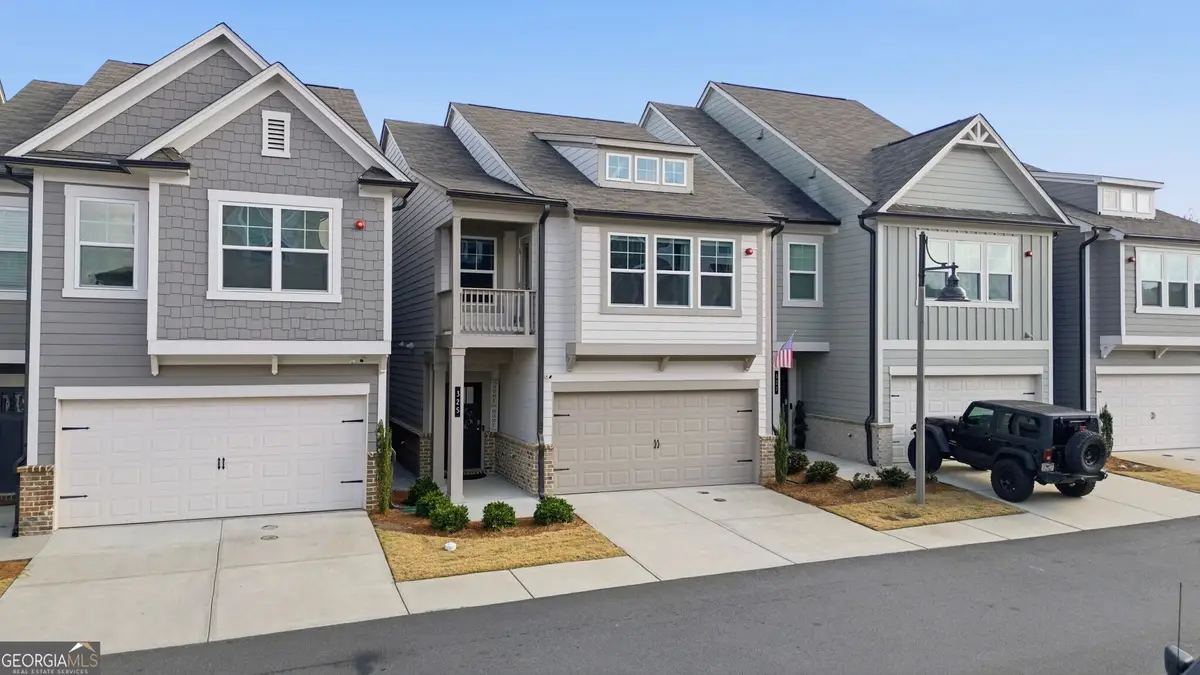 325 Hayden Circle, Woodstock, GA 30189 - #1