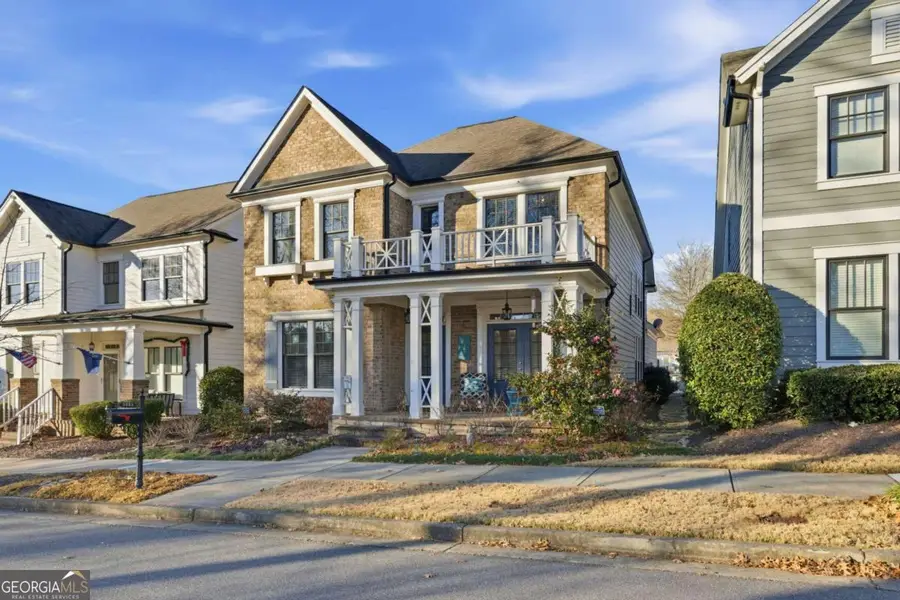 3862 Memphis Drive, Suwanee, GA 30024 - Image #2