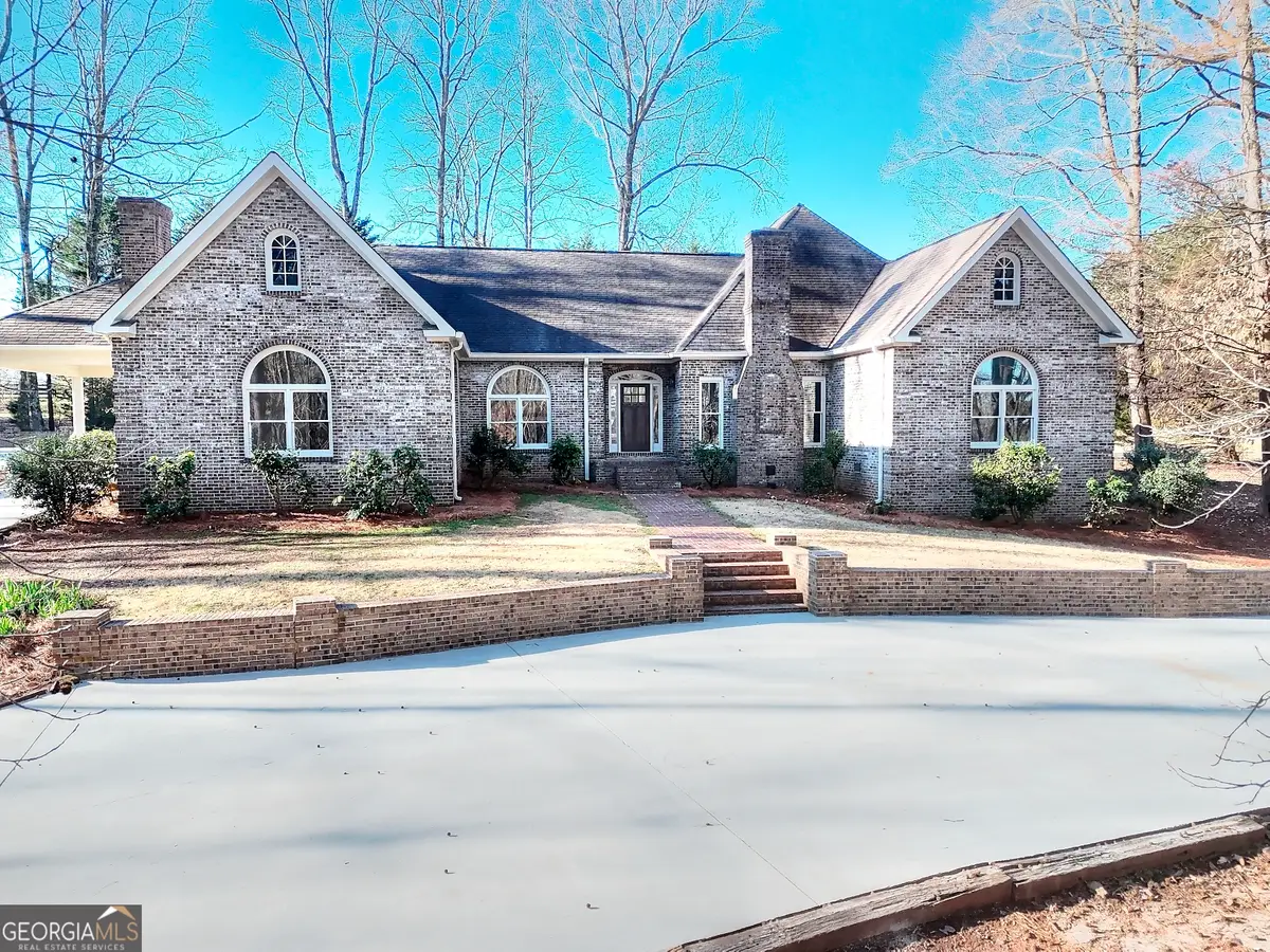 66 Highland Drive, Jefferson, GA 30549 - #1