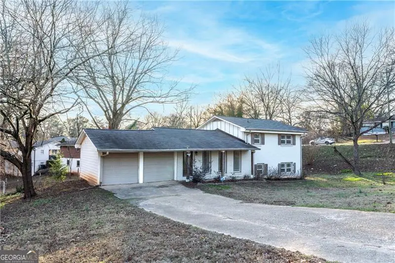 2761 Zane Grey Drive Se, Atlanta, GA 30316 - #2