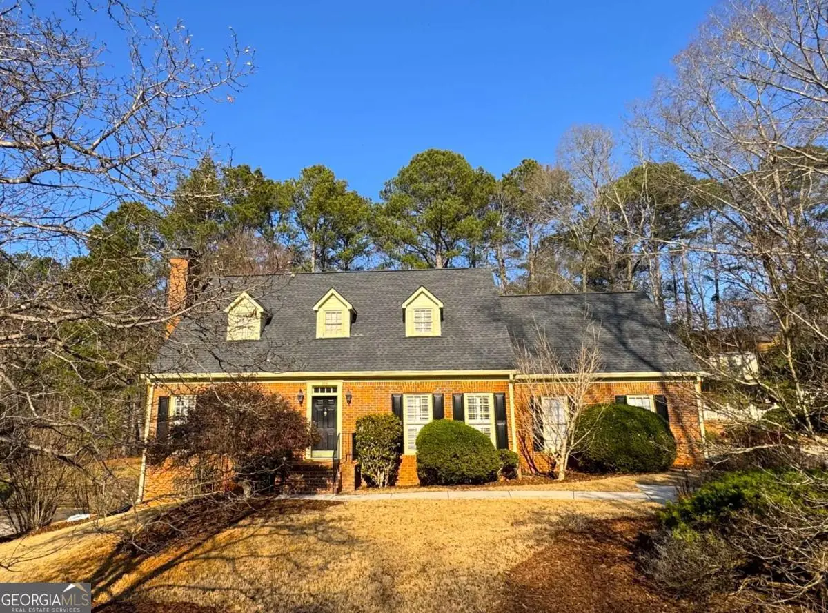 134 Bent Tree Drive, Athens, GA 30606 - Image #1
