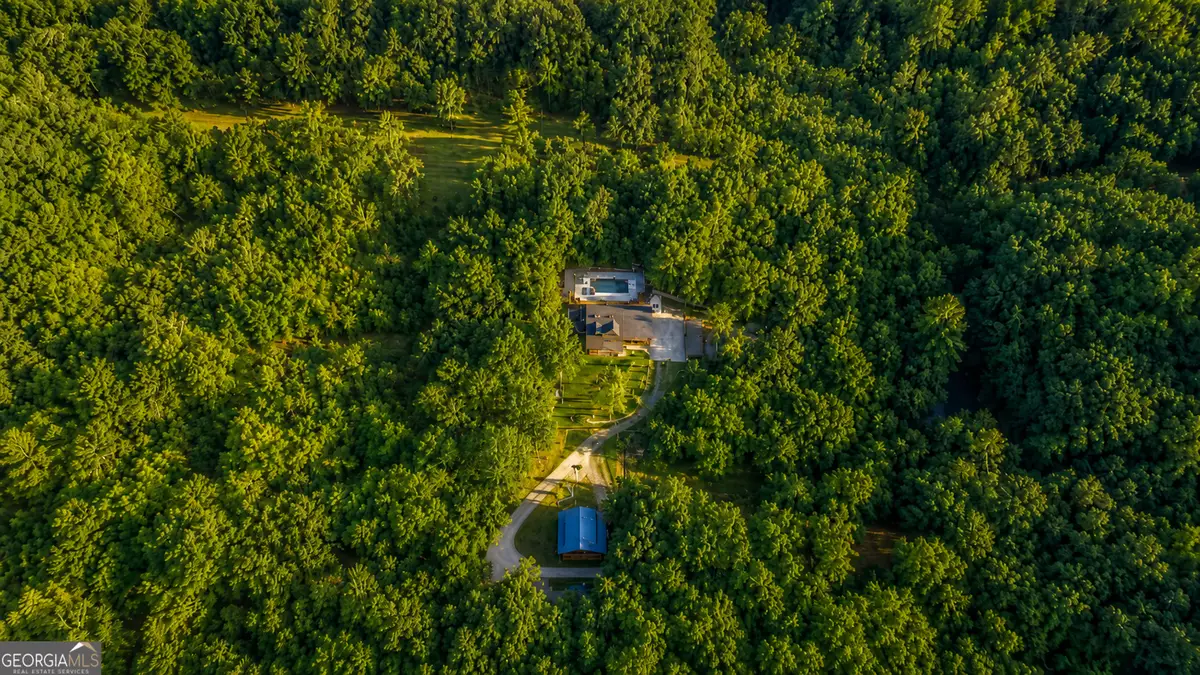 178 Arp Road, Mineral Bluff, GA 30559 - #1