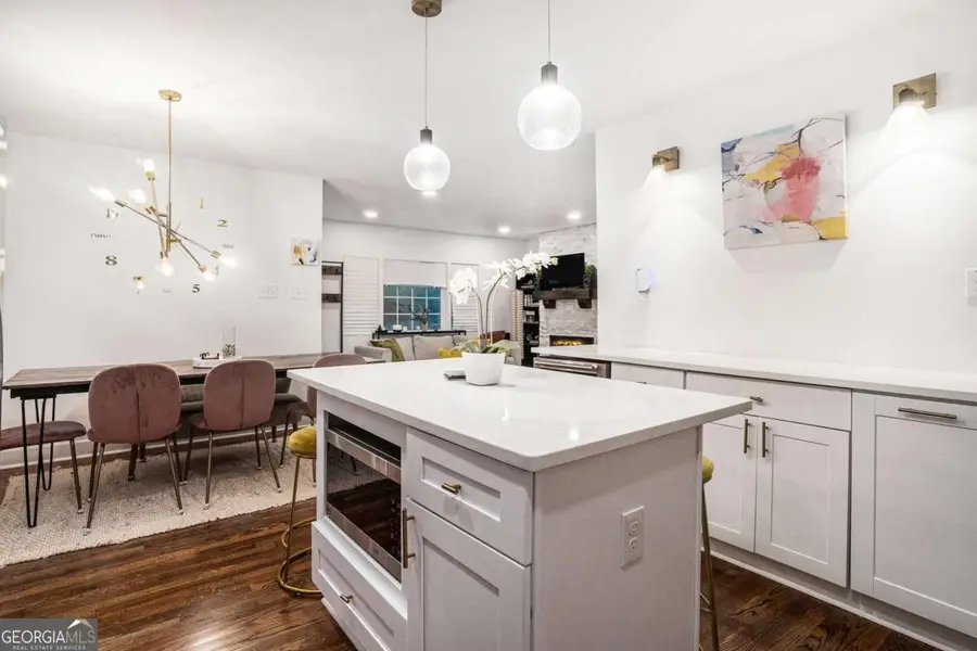 2708 Oldknow Drive Nw, Atlanta, GA 30318 - #3