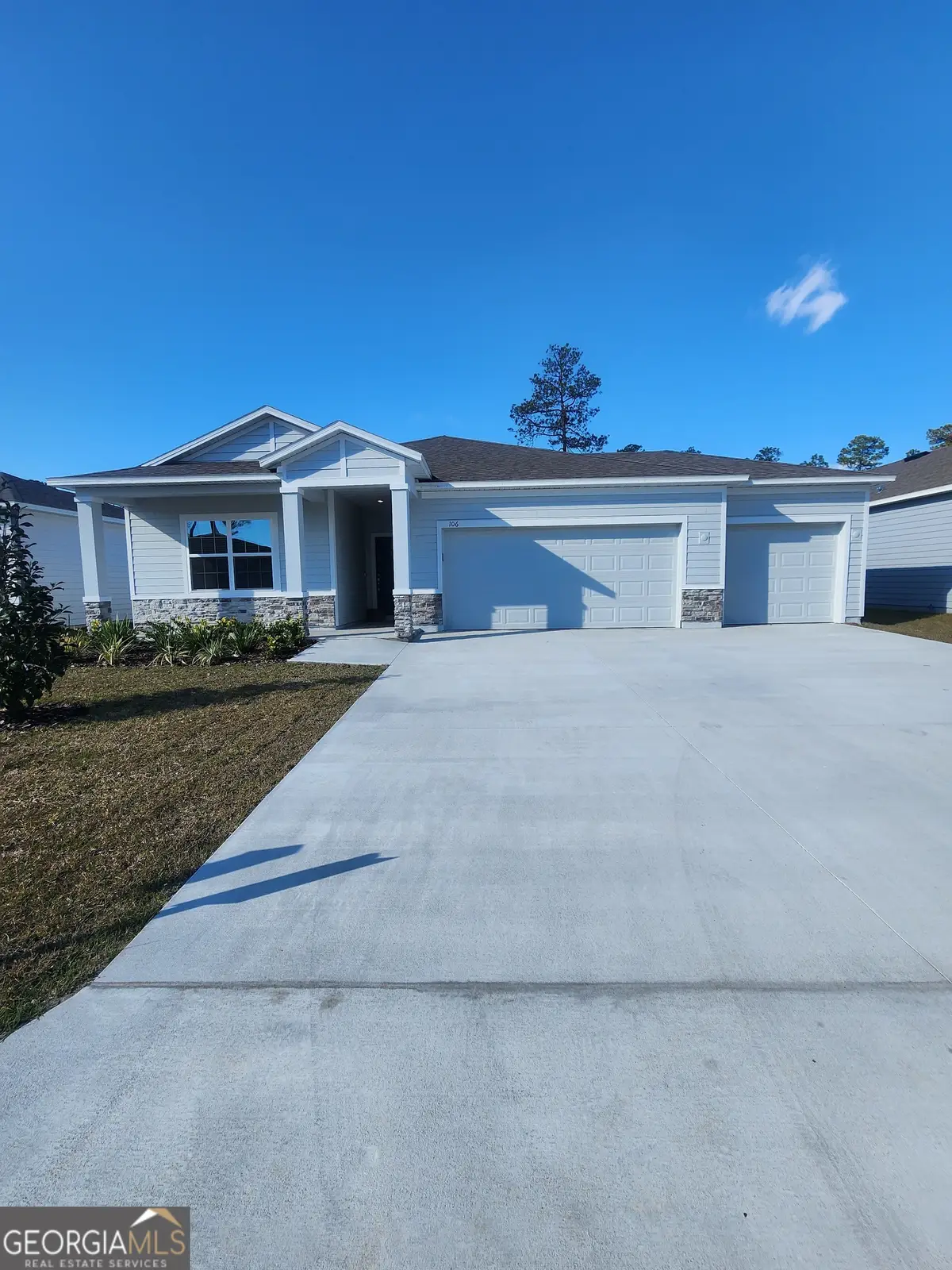 106 Brookshire Green Ct, Kingsland, GA 31548 - Image #1