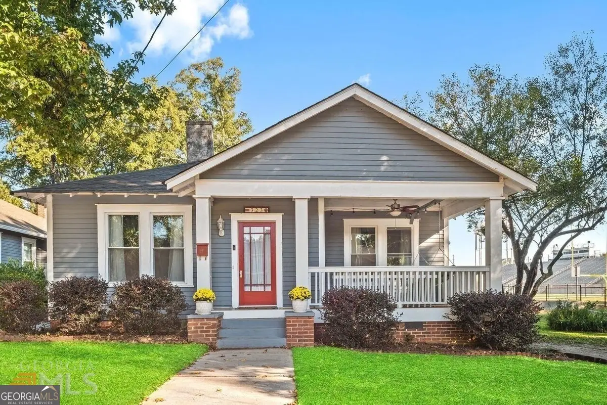 323 E College Street, Griffin, GA 30224 - Image #1