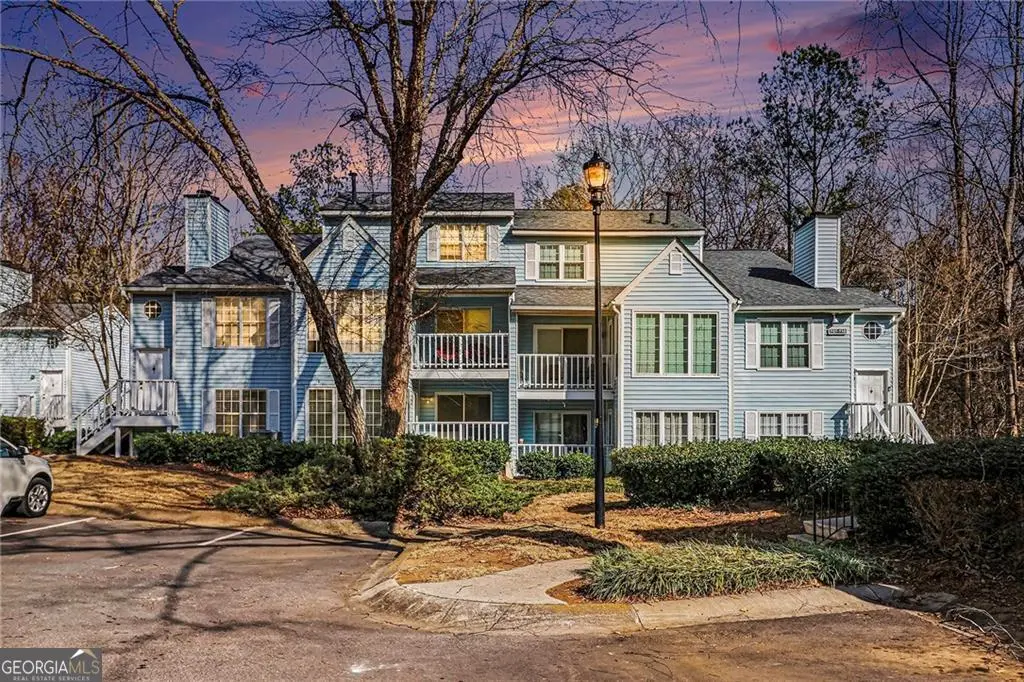 706 Glenleaf Drive, Peachtree Corners, GA 30092 - Image #1