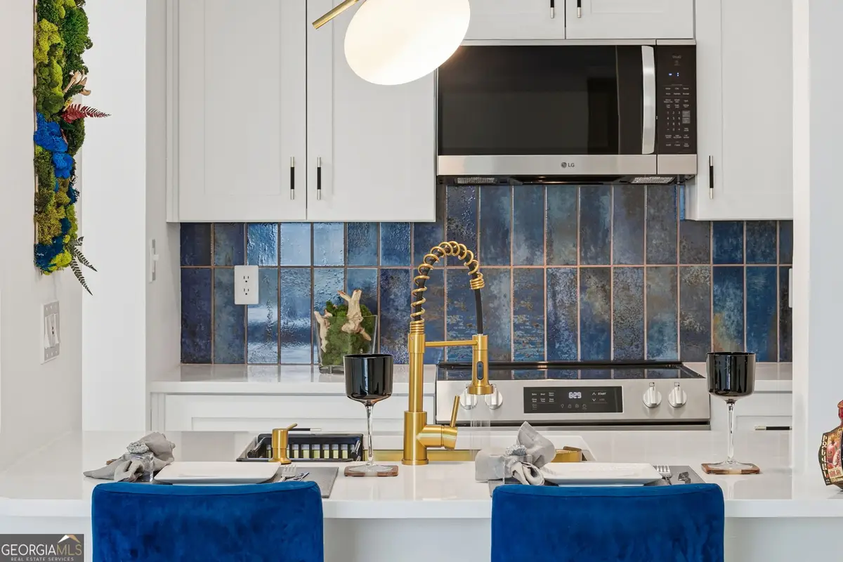 970 Sidney Marcus Boulevard Ne #2203, Atlanta, GA 30324 - Image #1