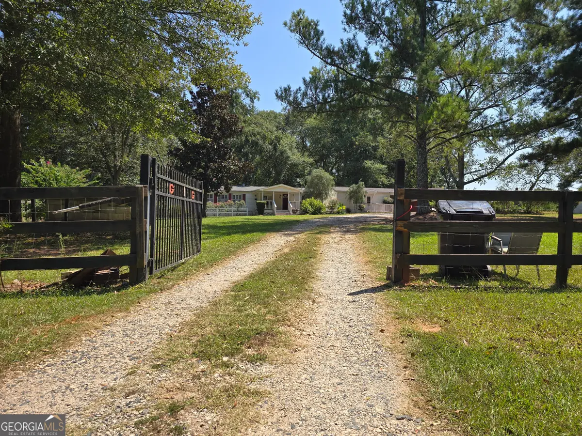 1120 Fincherville Road, Jackson, GA 30233 - #1