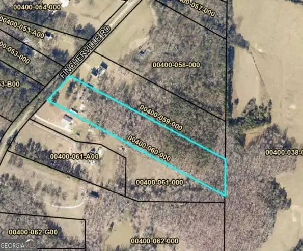 1120 Fincherville Road, Jackson, GA 30233 - #2