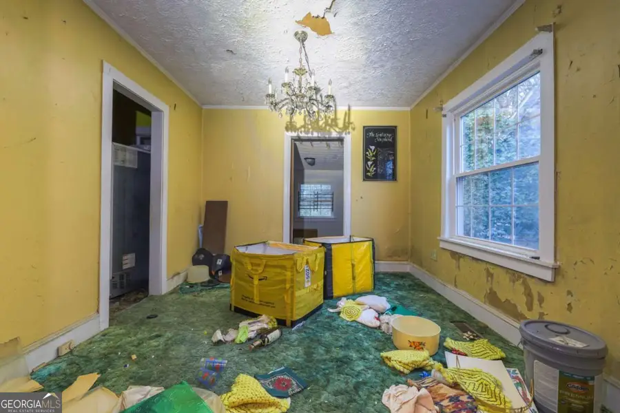 1650 North Avenue Nw, Atlanta, GA 30318 - #3