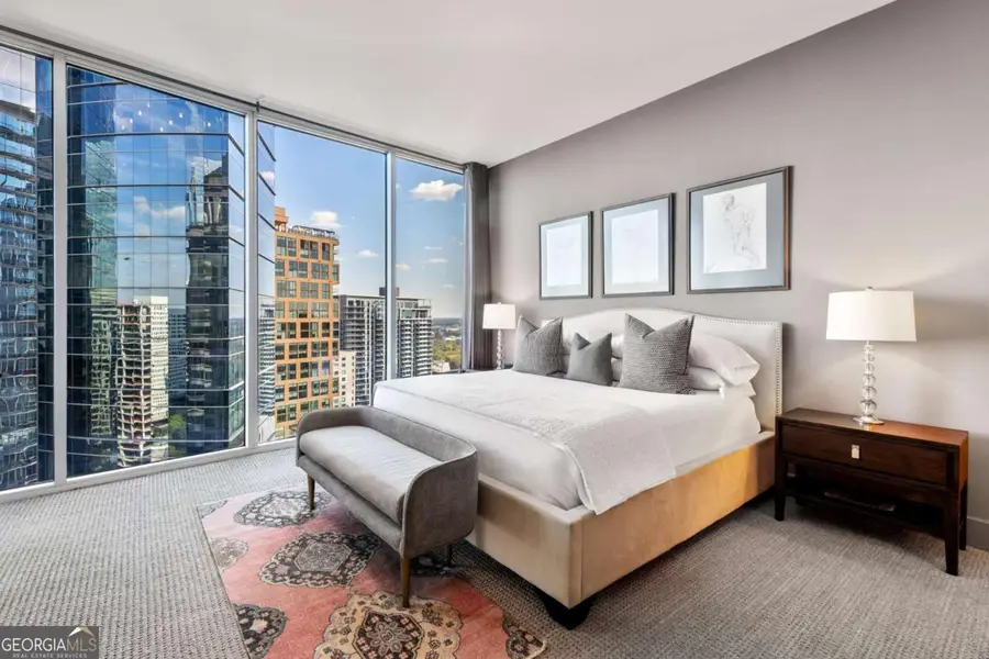 1080 Peachtree Street Ne #2503, Atlanta, GA 30309 - Image #3