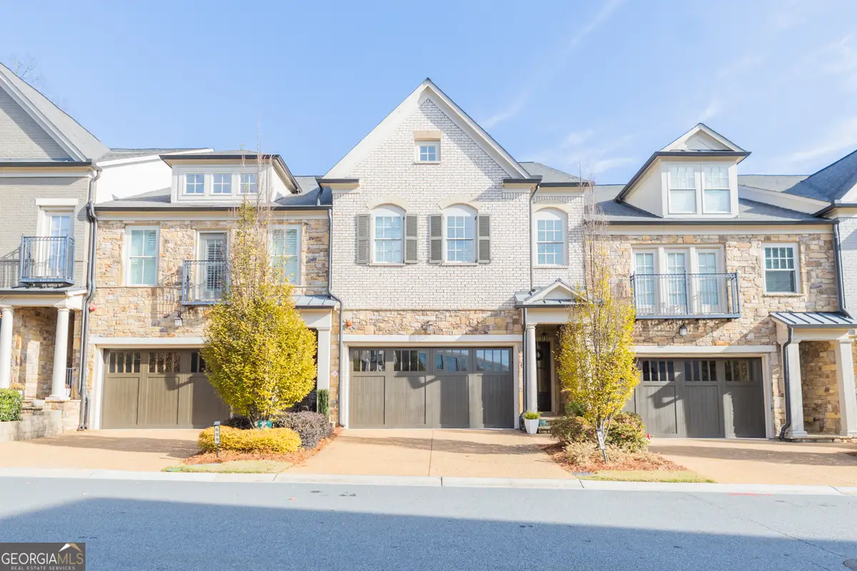 613 Abbington River Lane, Atlanta, GA 30339 - Image #1