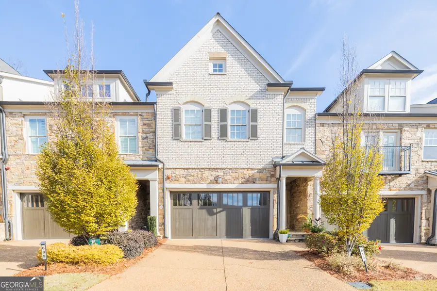 613 Abbington River Lane, Atlanta, GA 30339 - Image #2