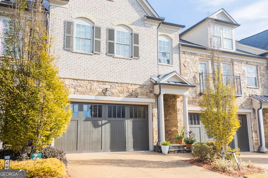 613 Abbington River Lane, Atlanta, GA 30339 - Image #3