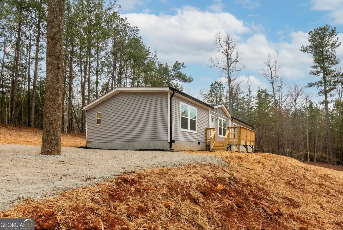 4110 Fortner Road, Ball Ground, GA 30107 - Image #1