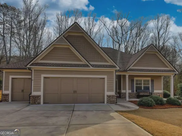 958 High Shoal Drive, Monroe, GA 30655