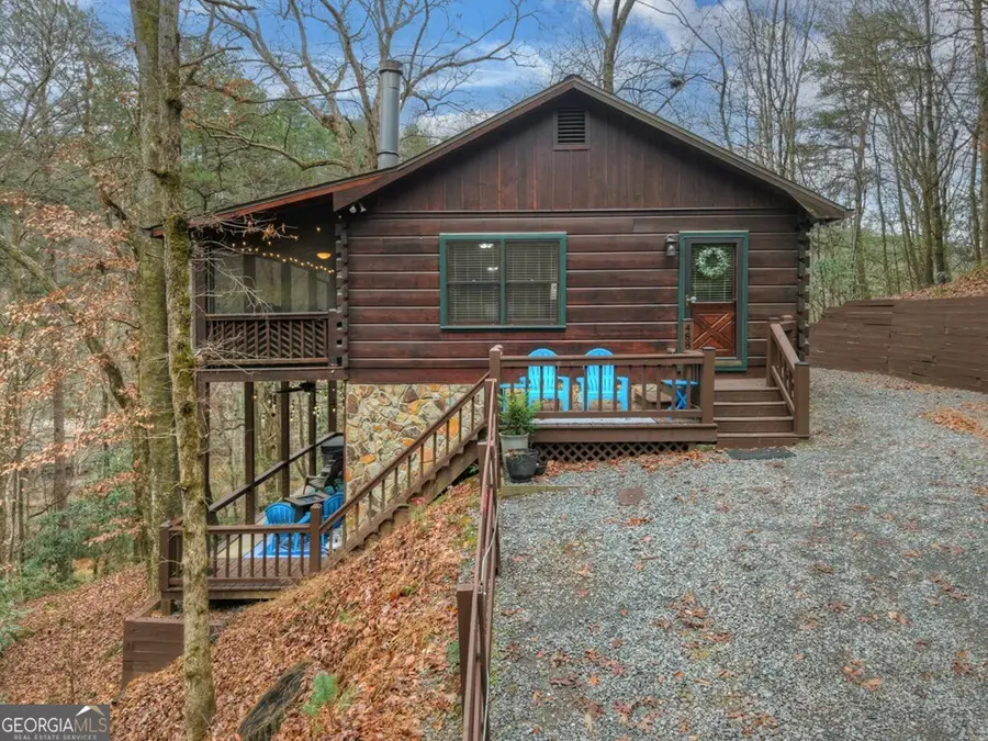 488 Jo Anne Sisson Road, Blue Ridge, GA 30513 - Image #2