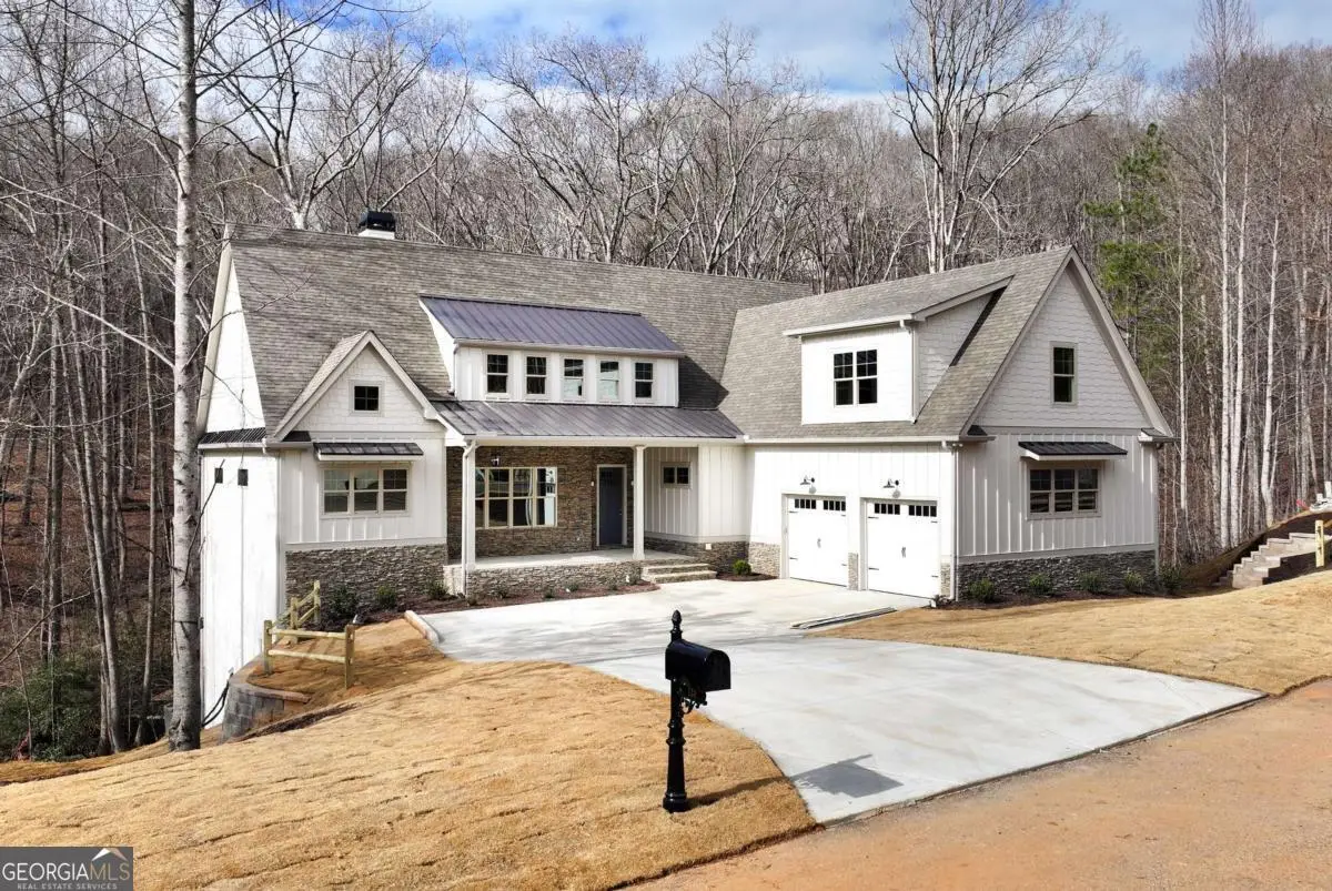 1047 Nugget Court, Dahlonega, GA 30533 - Image #1