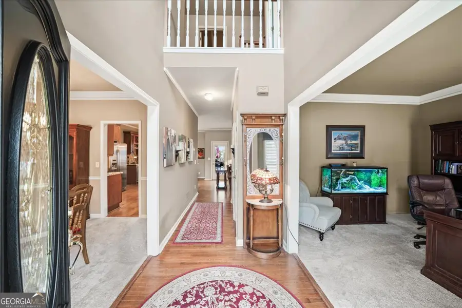 4452 Brickton Spur, Buford, GA 30518 - Image #2