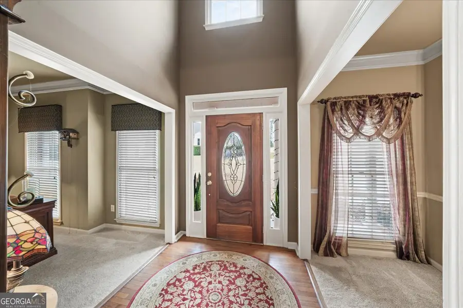 4452 Brickton Spur, Buford, GA 30518 - Image #3