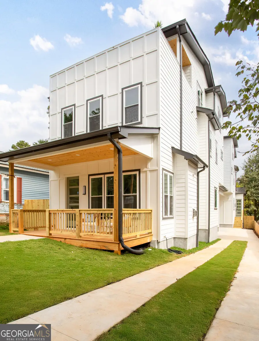 1044 Martin Street #A, Atlanta, GA 30315 - #2