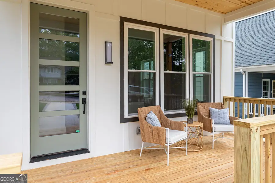 1044 Martin Street #A, Atlanta, GA 30315 - #3