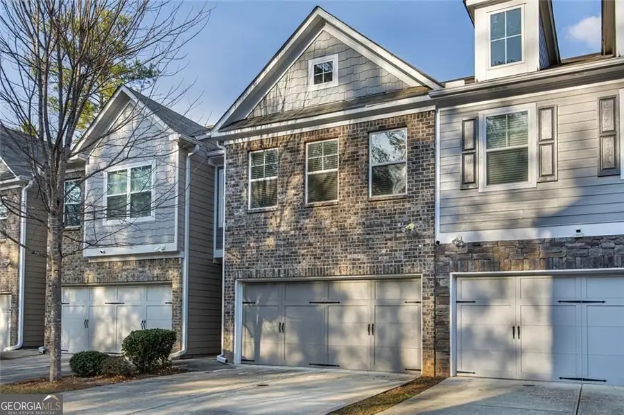 4406 Newfangle Road, Stone Mountain, GA 30083 - #2